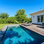 Ostreia - Oasis Familiale La Teste-de-Buch