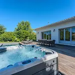 Ostreia - Oasis Familiale Villa *