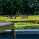 Ostreia - Oasis Familiale Villa *