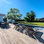 Ostreia - Oasis Familiale Villa *