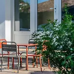 Ostreia - Oasis Familiale * La Teste-de-Buch
