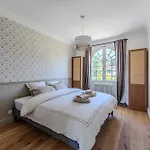 Villa Ostreia - Oasis Familiale