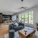 Ostreia - Oasis Familiale *