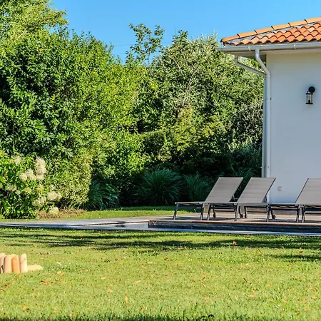 Villa Ostreia - Oasis Familiale La Teste-de-Buch