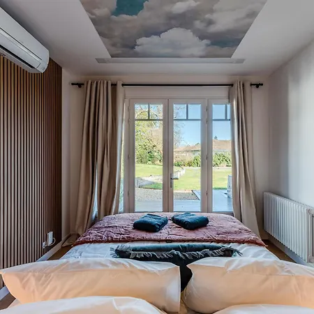 Ostreia - Oasis Familiale *