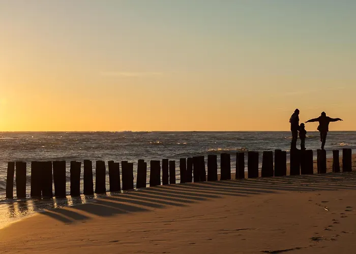 Ostreia - Oasis Familiale La Teste-de-Buch