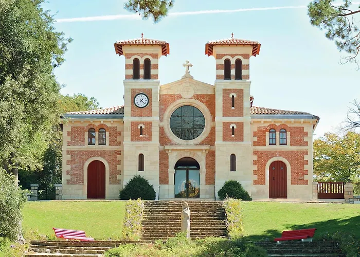 Villa Ostreia - Oasis Familiale *