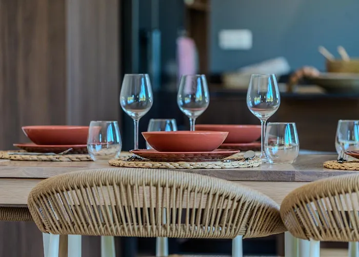 Villa Ostreia - Oasis Familiale La Teste-de-Buch