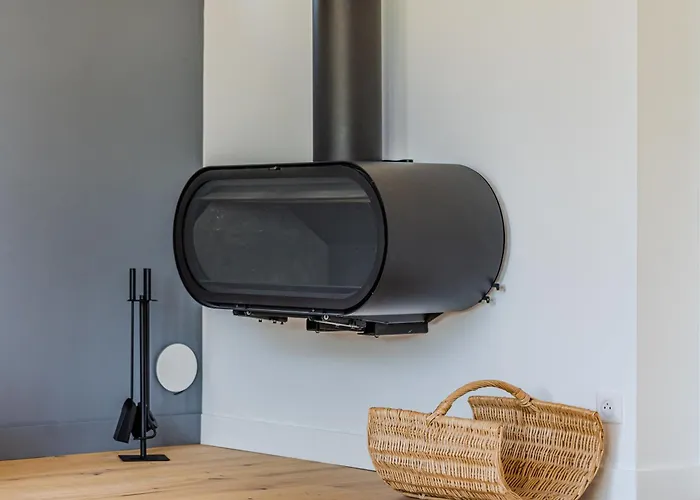 Ostreia - Oasis Familiale