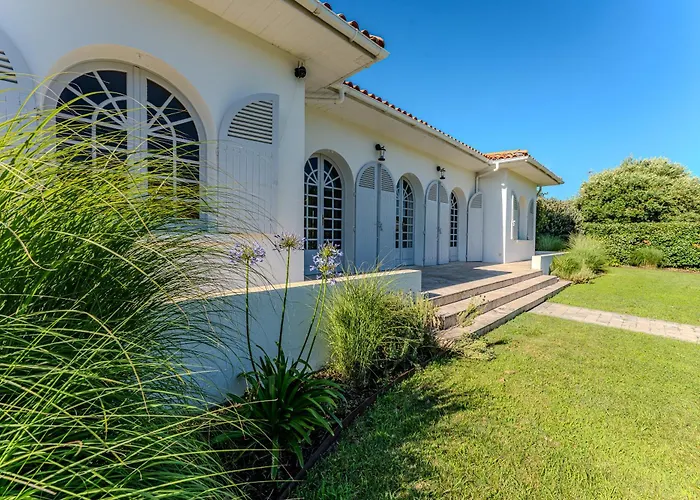 Ostreia - Oasis Familiale