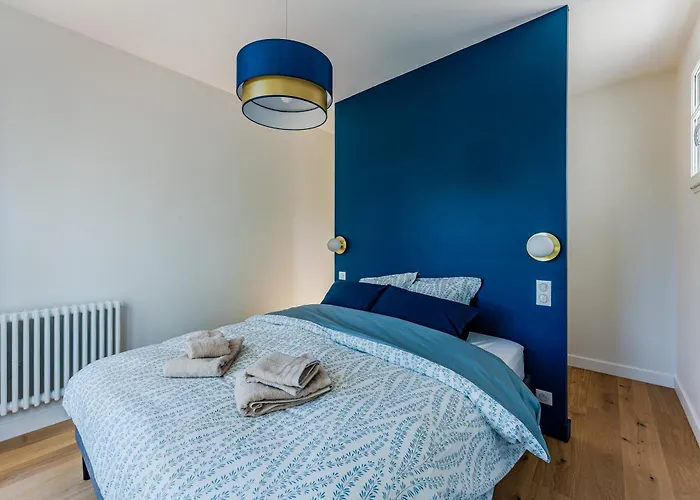 Villa Ostreia - Oasis Familiale La Teste-de-Buch