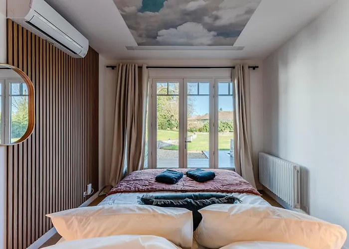 Ostreia - Oasis Familiale *