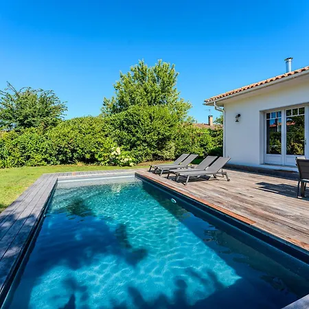 Ostreia - Oasis Familiale La Teste-de-Buch