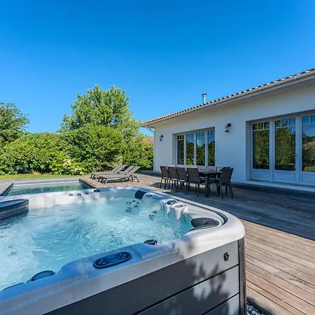 Ostreia - Oasis Familiale Villa *