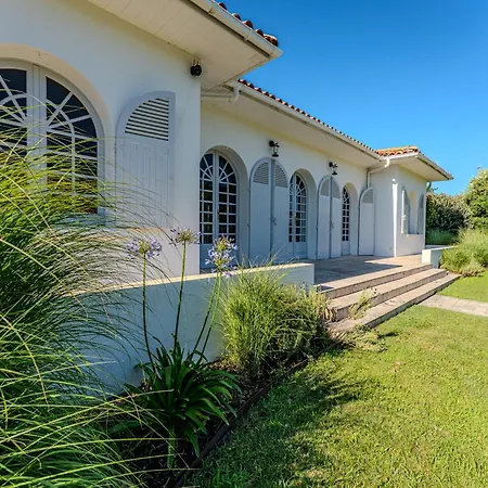 Ostreia - Oasis Familiale