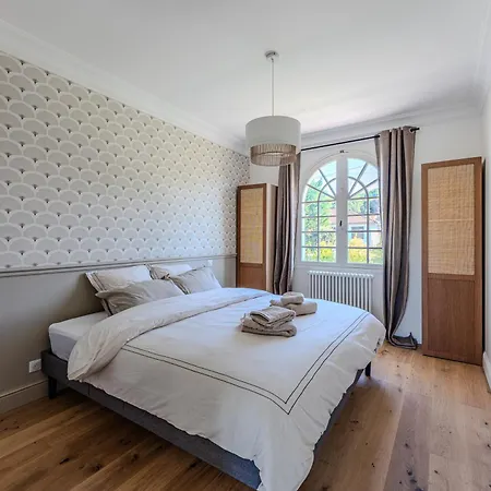 Villa Ostreia - Oasis Familiale