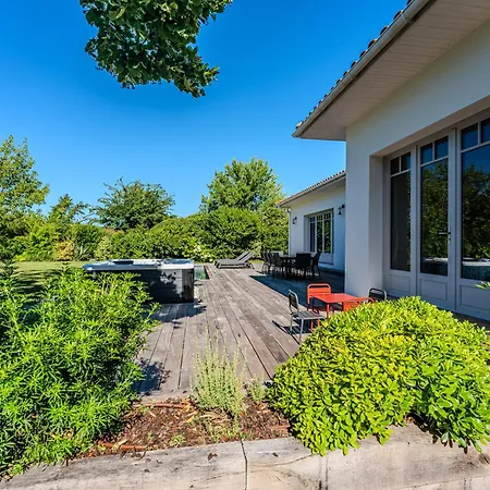 Ostreia - Oasis Familiale Willa