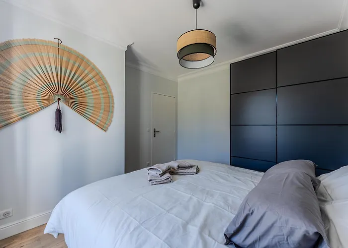 Villa Ostreia - Oasis Familiale *